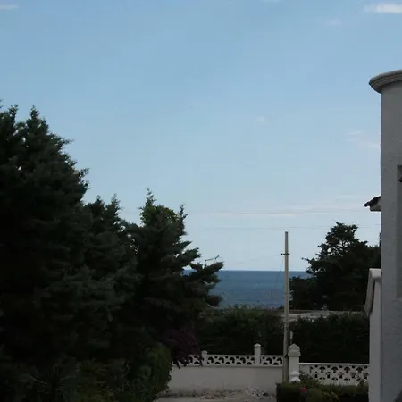 Salento Villa