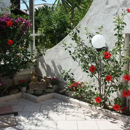 Salento Villa *
