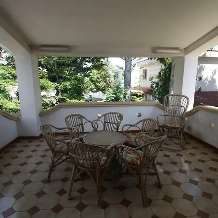 Salento Villa *