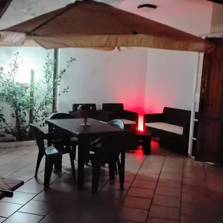 Villa Salento Leporano